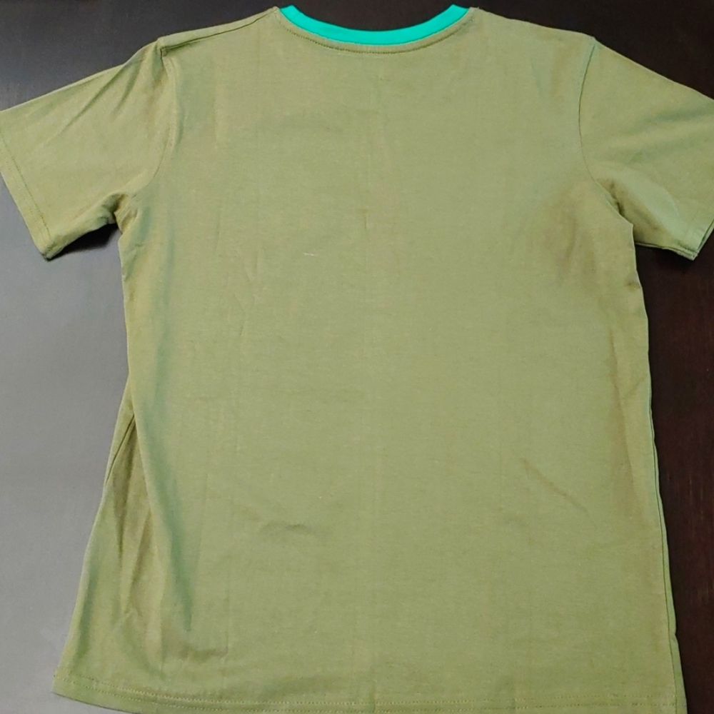 Mountain Warehouse Boys "Explore" Short Sleeve Tee Size 13 Years - Picture 5 of 5